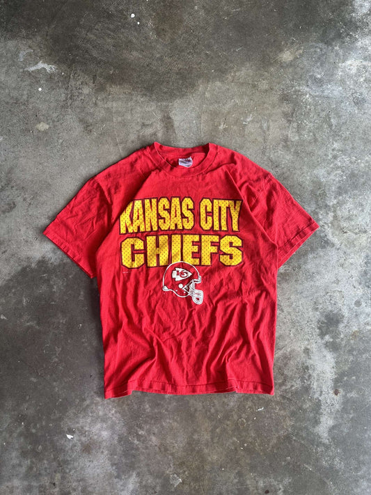 (L) 1996 Chiefs Tee