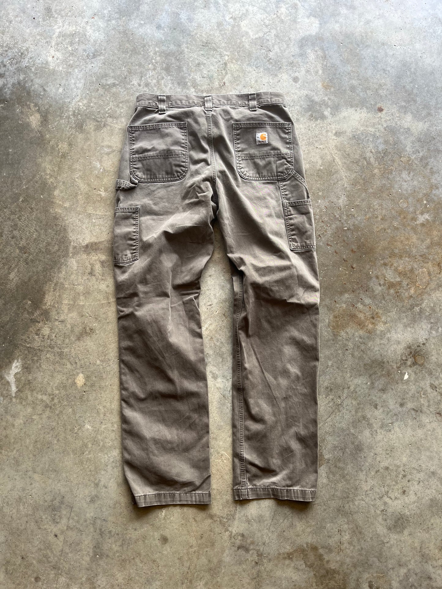 (36 x 34) Carhartt Relaxed Fit Pants