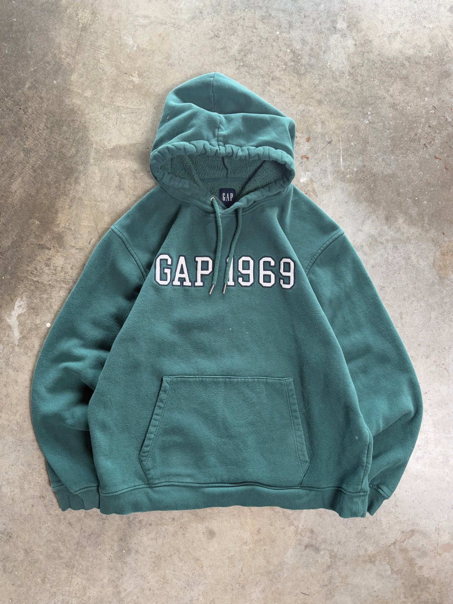 (L) 00s GAP Hoodie