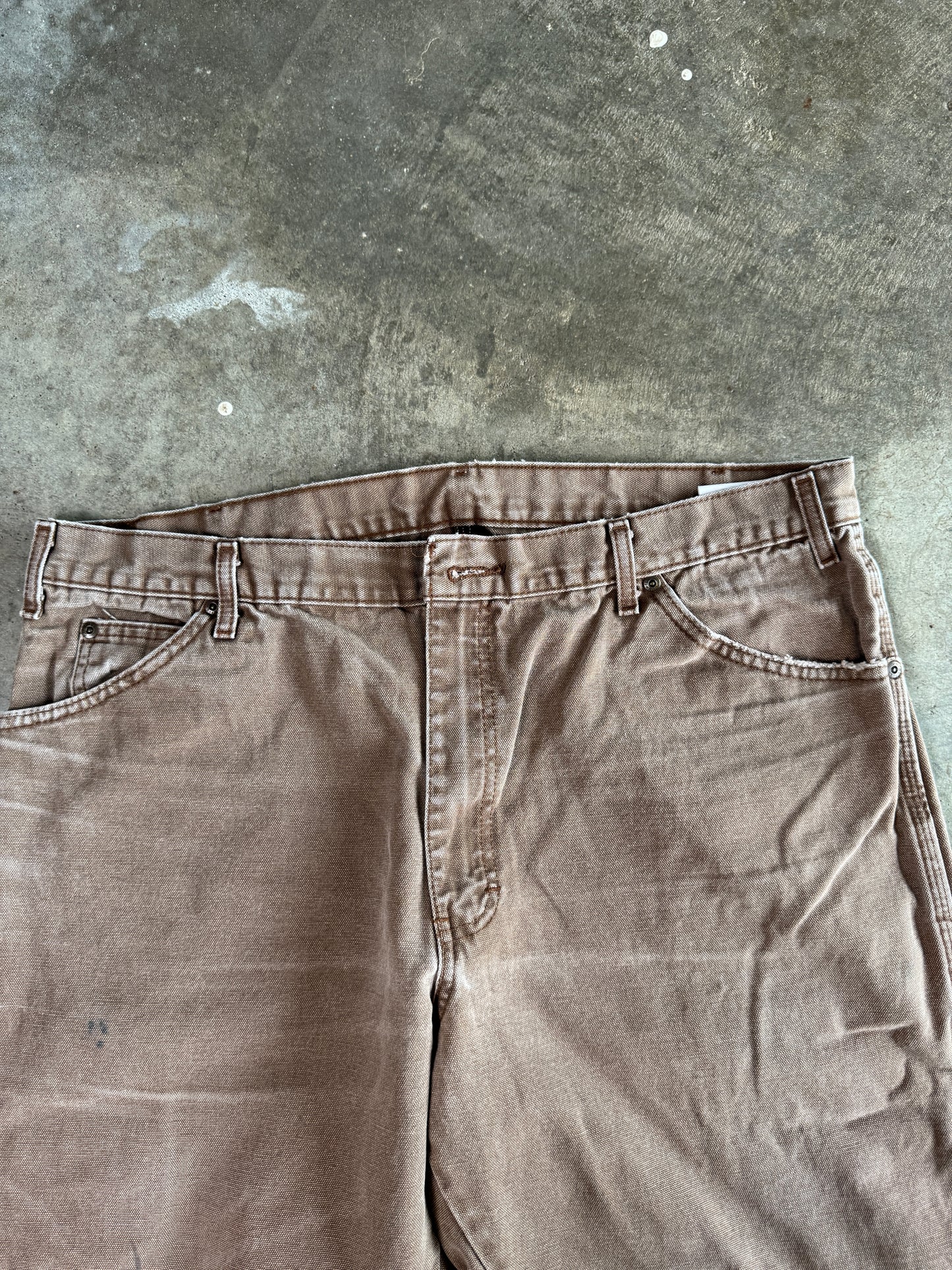 (30) Dickies Carpenter Pants