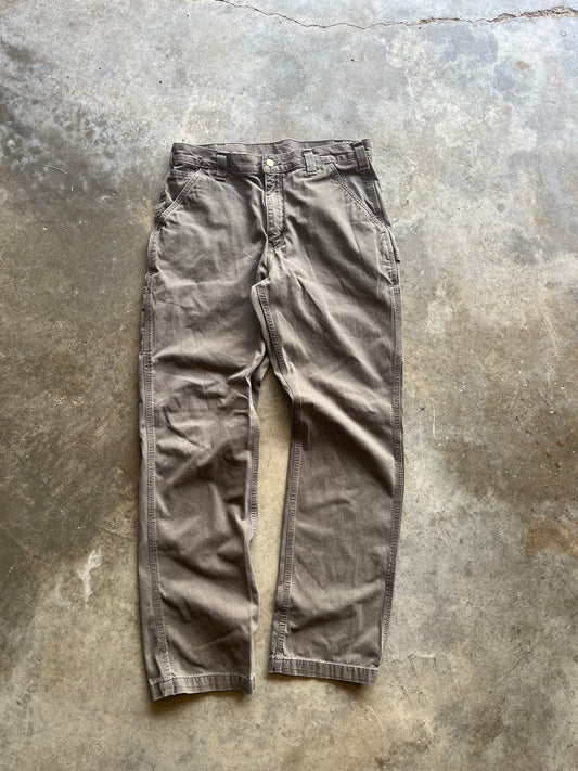 (36 x 34) Carhartt Relaxed Fit Pants