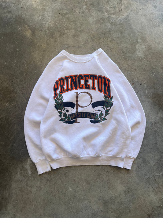 (L) Vintage Princeton Sweatshirt