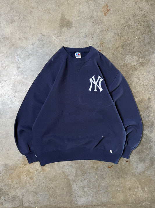 (XL) Vintage NY Sweatshirt