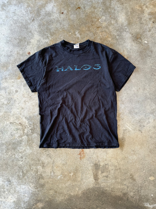 (L) Halo 3 Tee