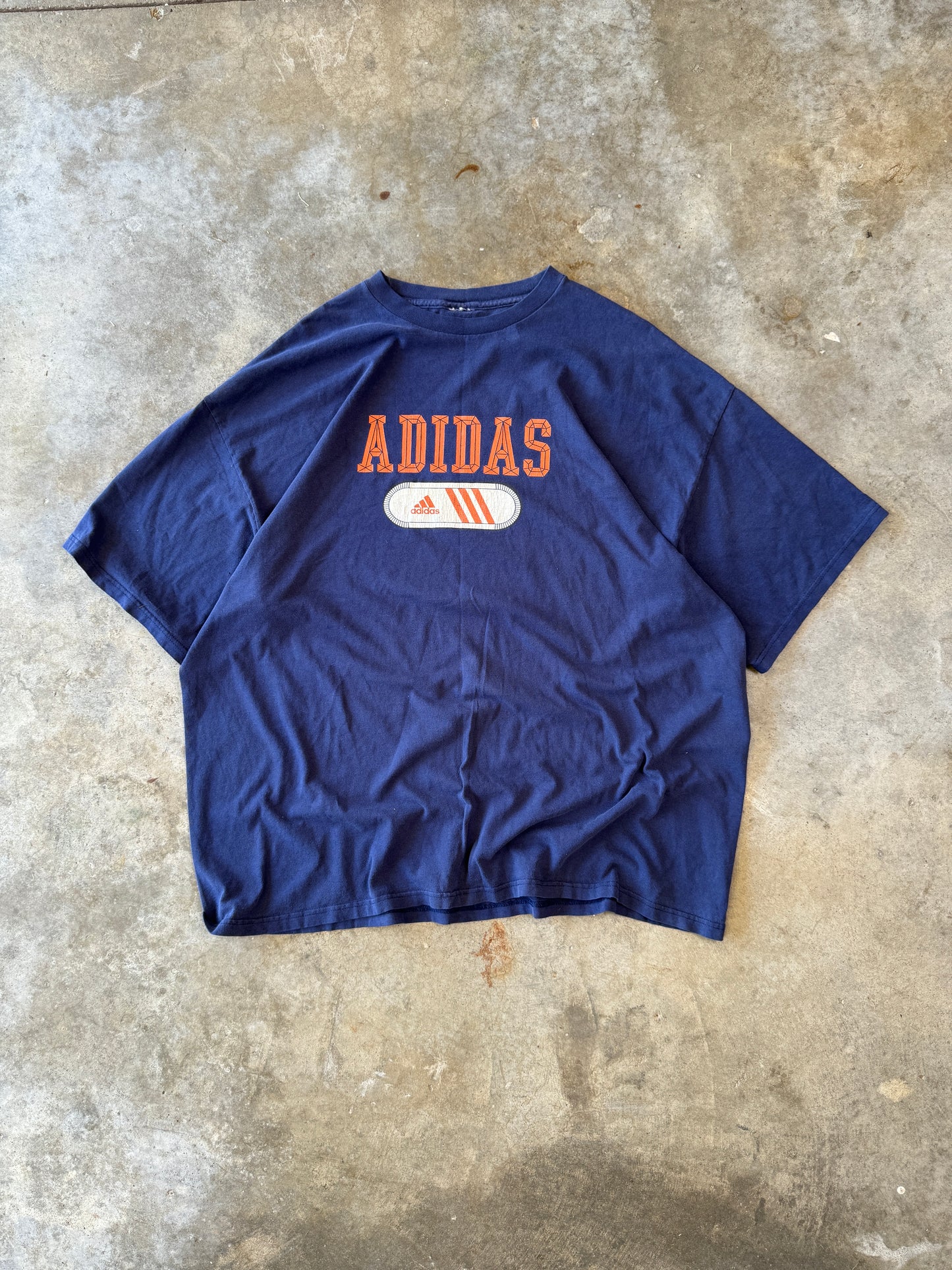 (XXL) Adidas Tee