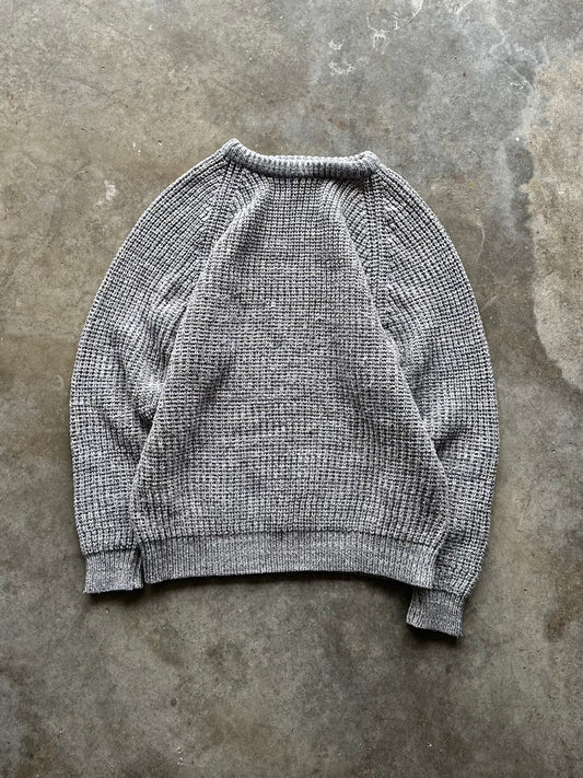 (XL) Vintage Knit Sweater