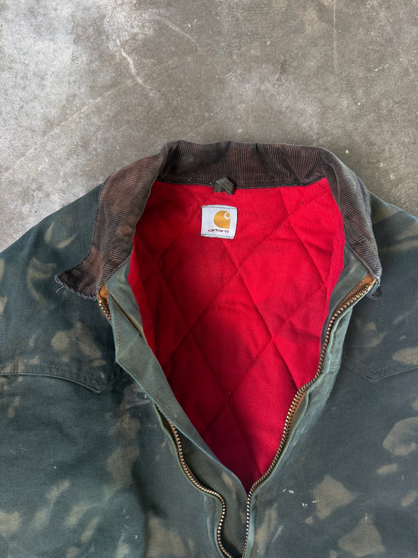 (XL) Vintage Carh*rtt Santa-Fe Jacket ONLY $1