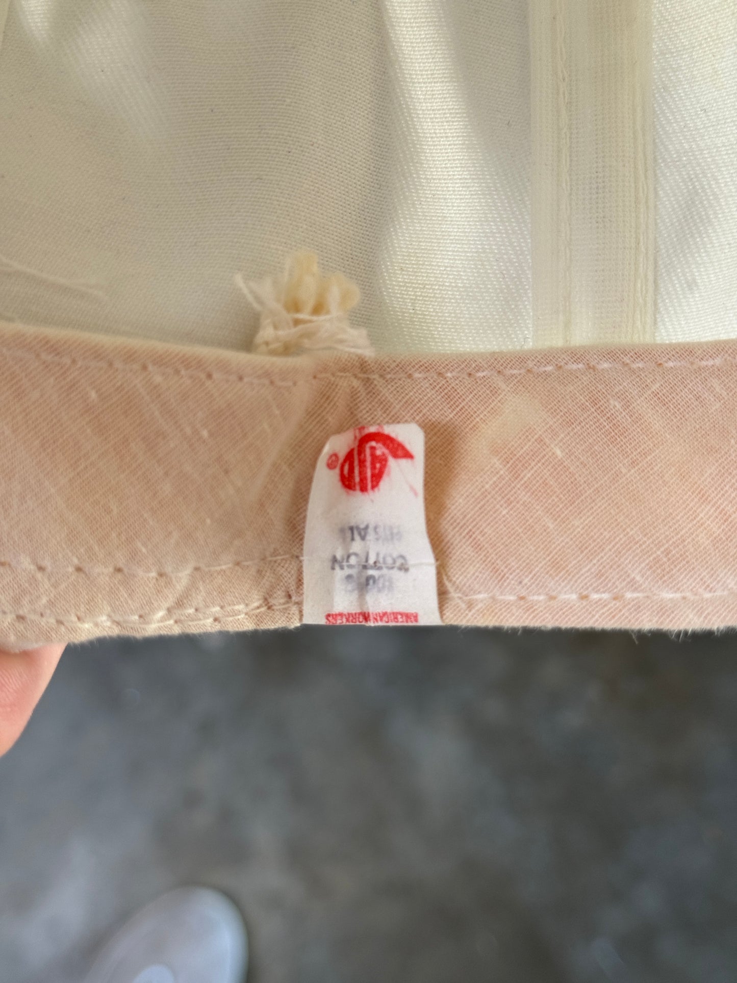 (OS) JCPenney Golf Classic Hat