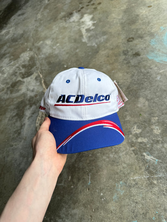 (OS) 00s Racing Hat NWT