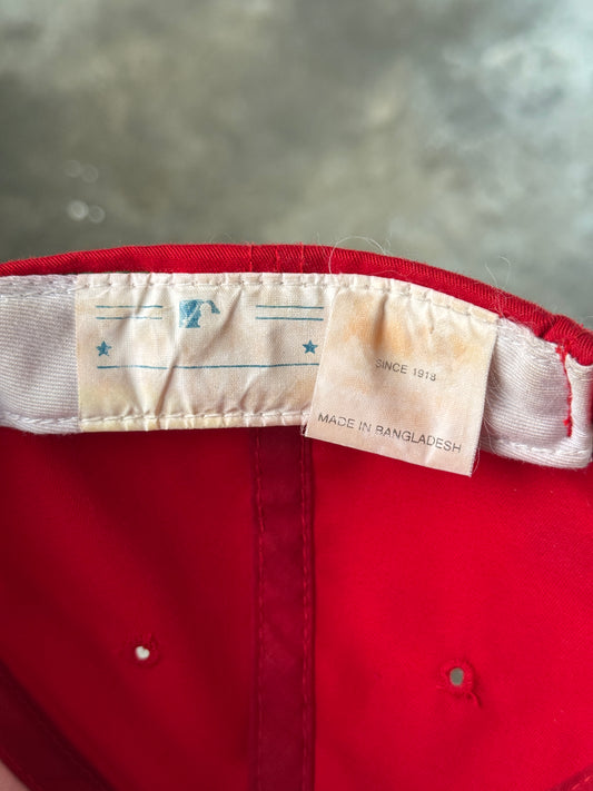 (OS) St. Louis Cardinals Hat