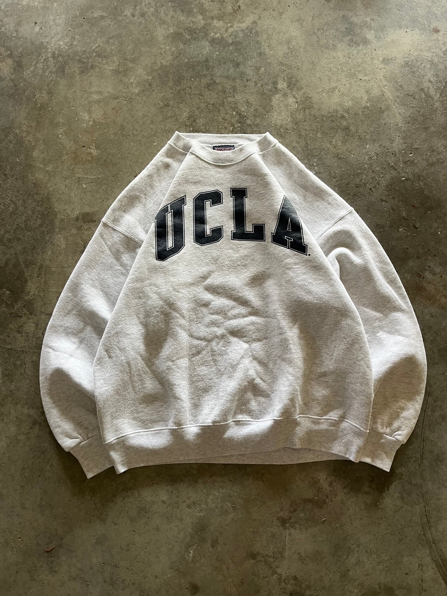 (XL) Vintage UCLA Sweatshirt