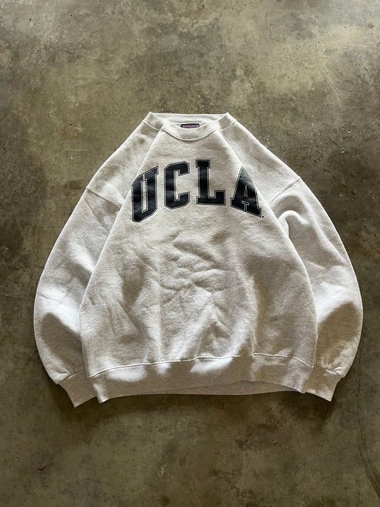 (XL) Vintage UCLA Sweatshirt