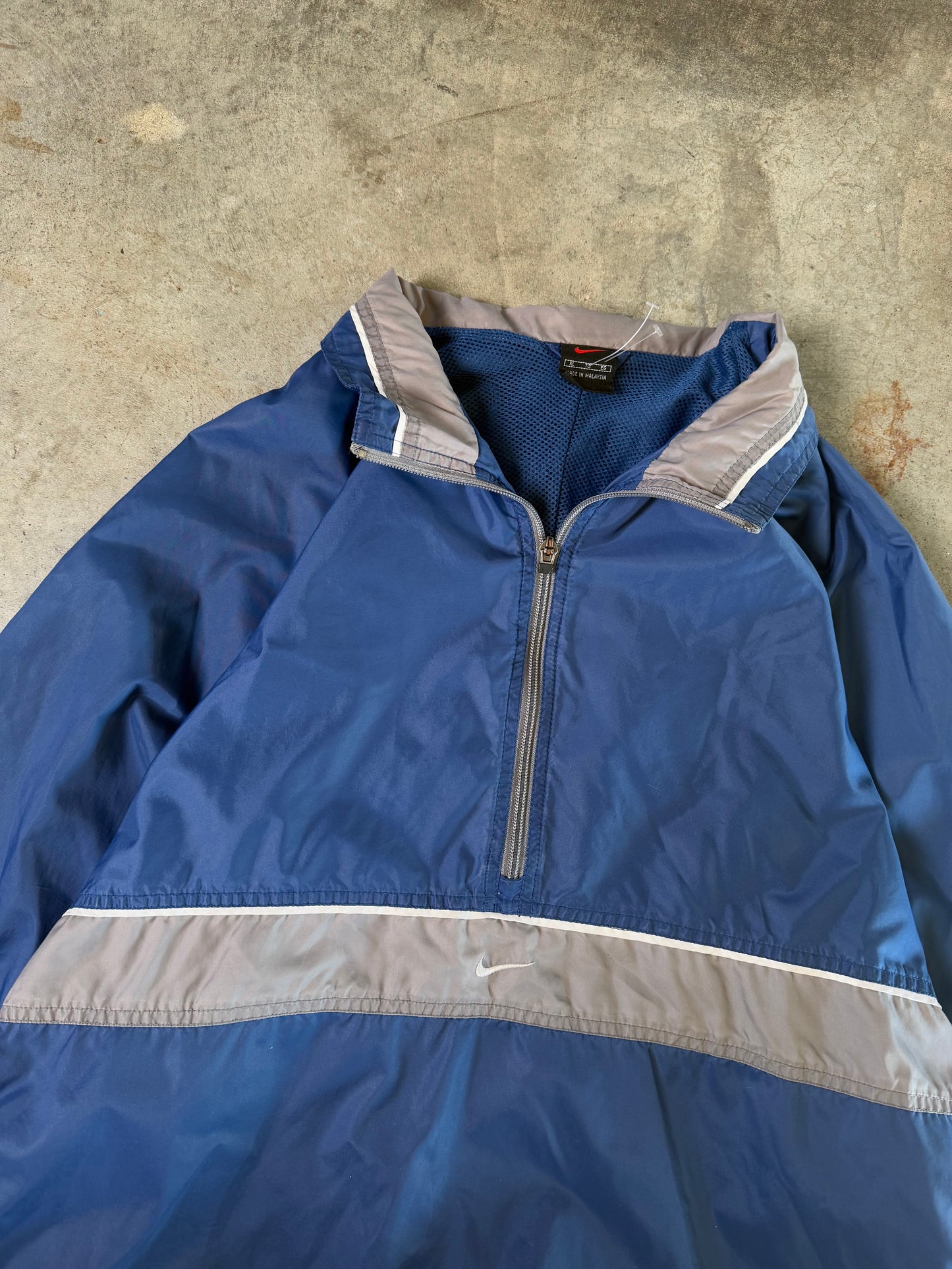 (XL) Vintage Nike Windbreaker