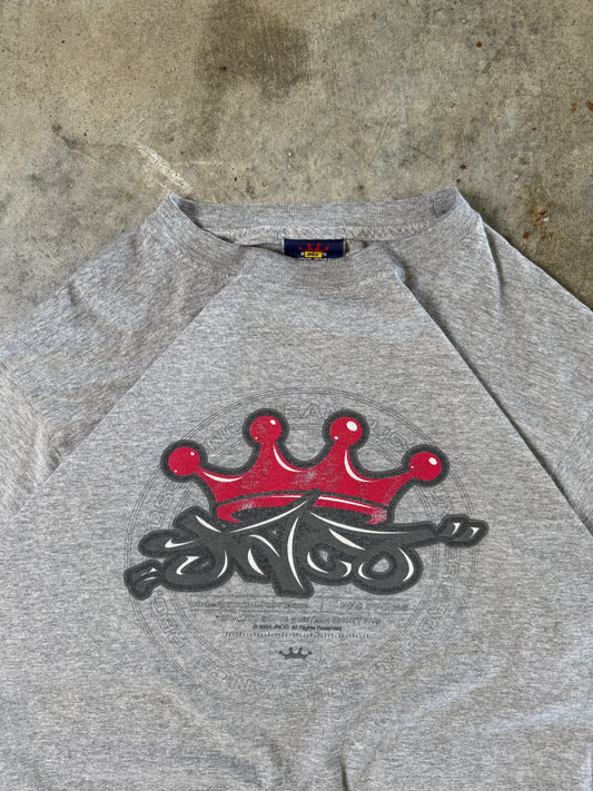 (L) Vintage JNCO Tee