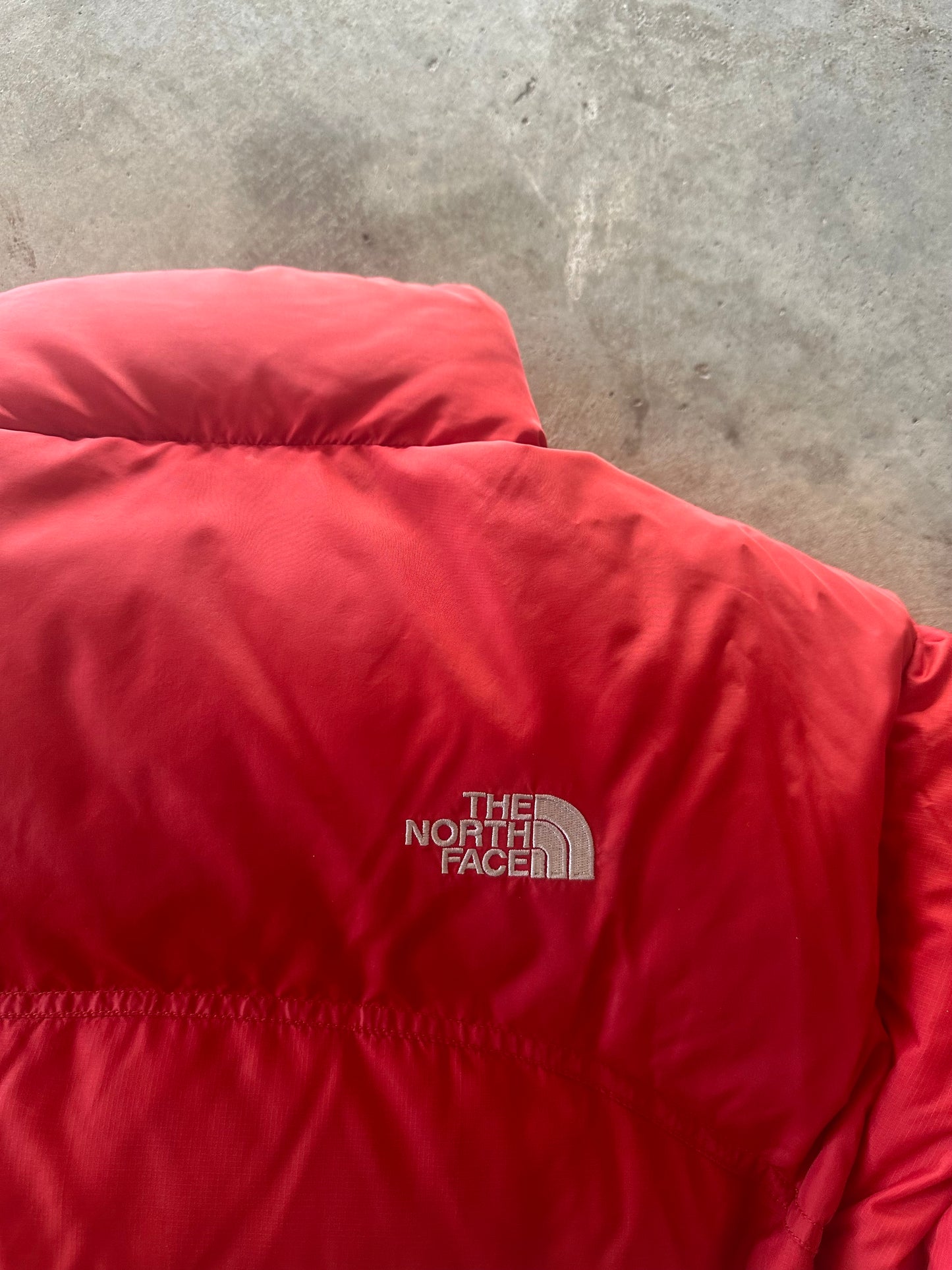 (XL) Wmns The North Face 700 Puffer Jacket