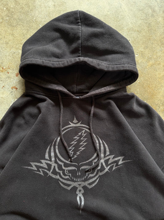 (XL) 00s Grateful Dead Hoodie