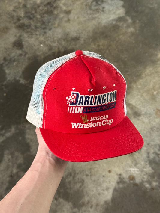 (OS) NASCAR Winston Cup Hat