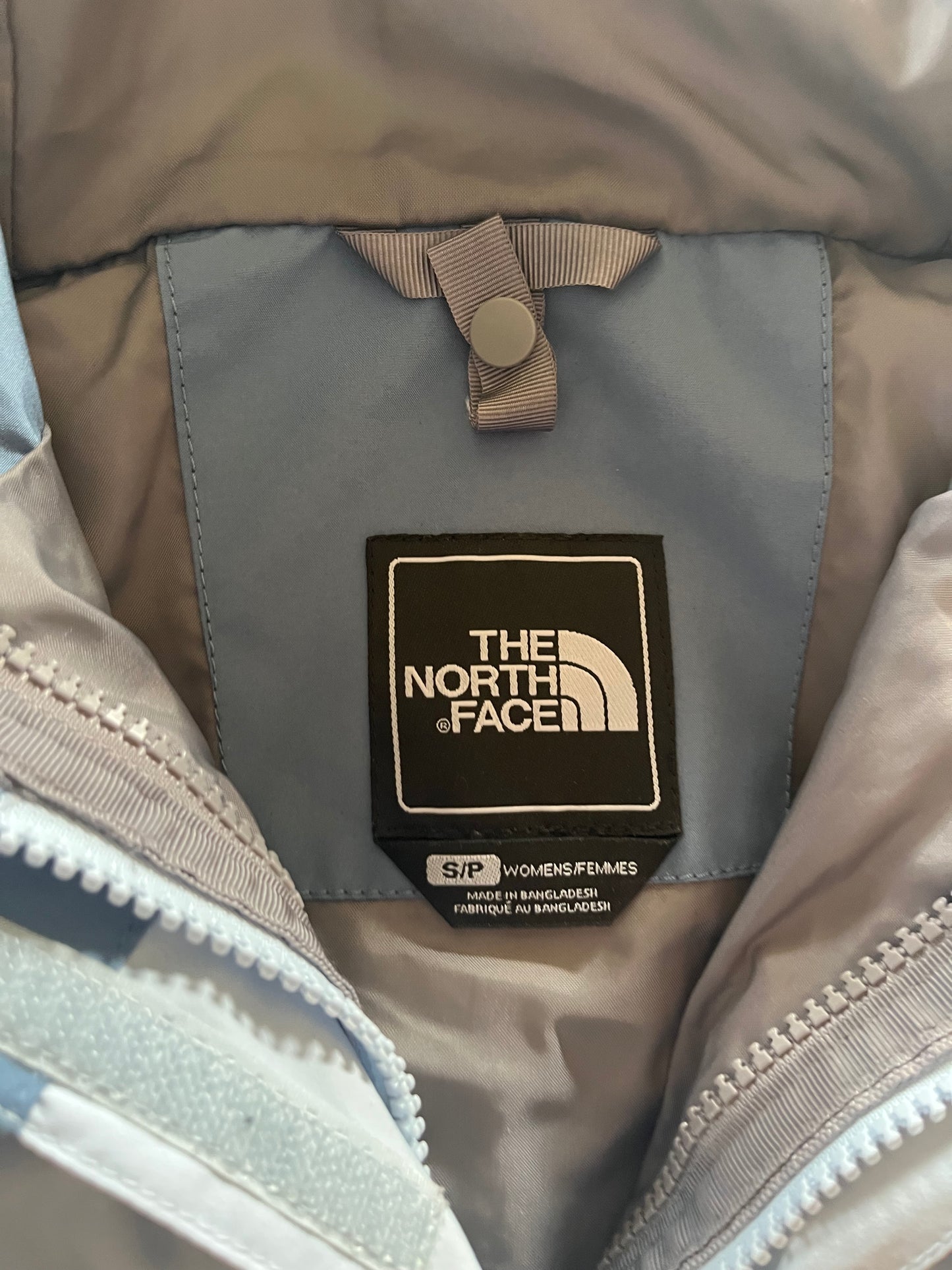 (S) 00s The North Face Wmns Jacket