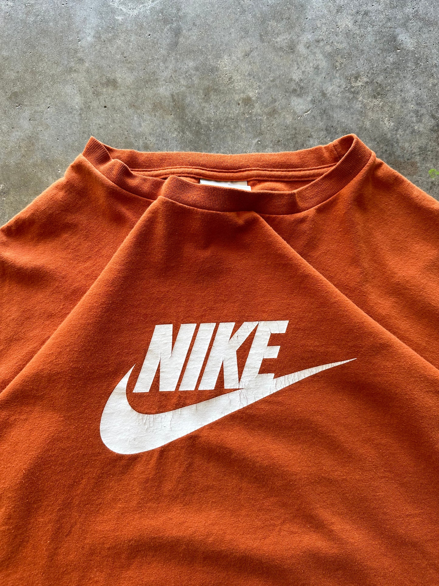 (XL) 00s Nike Tee