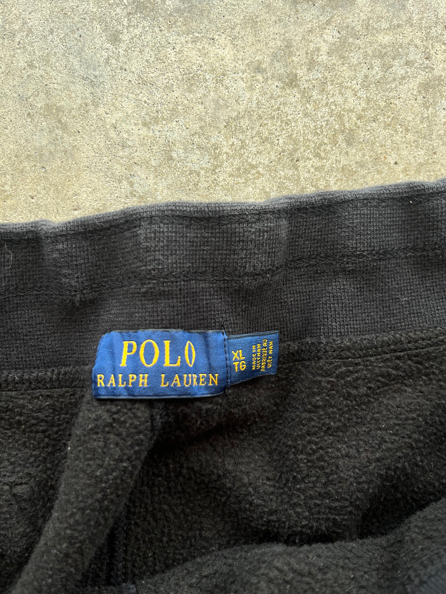 (XL) Polo Sweatpants