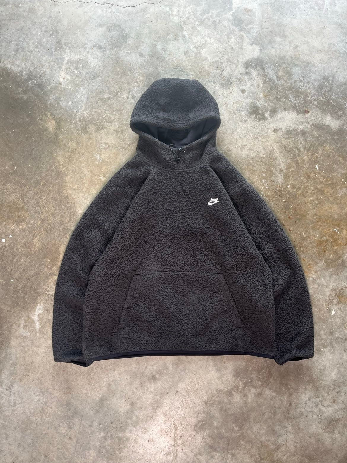 (XXL) 00s Nike Fleece