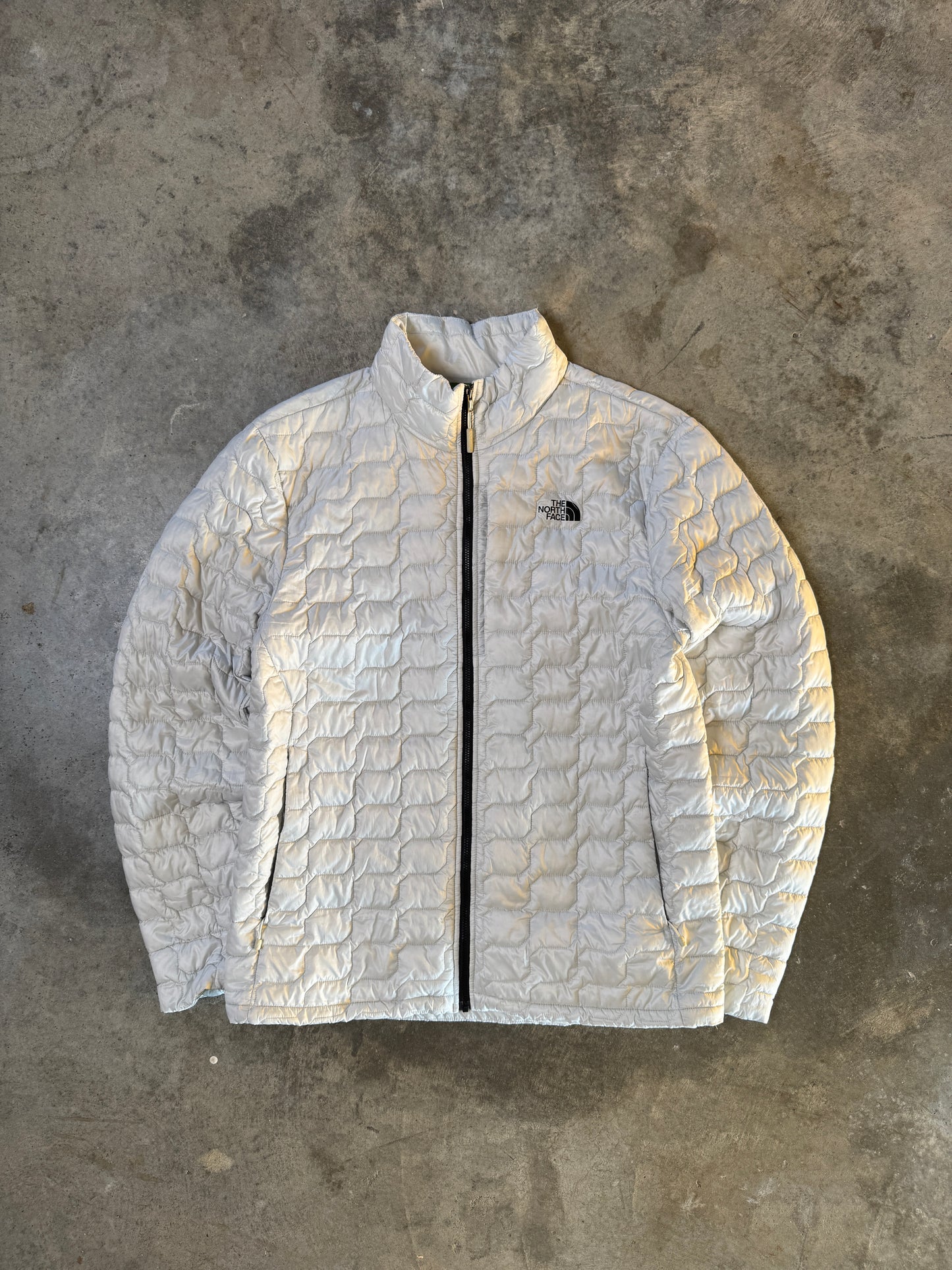 (M) 00s The North Face Puffer Jacket