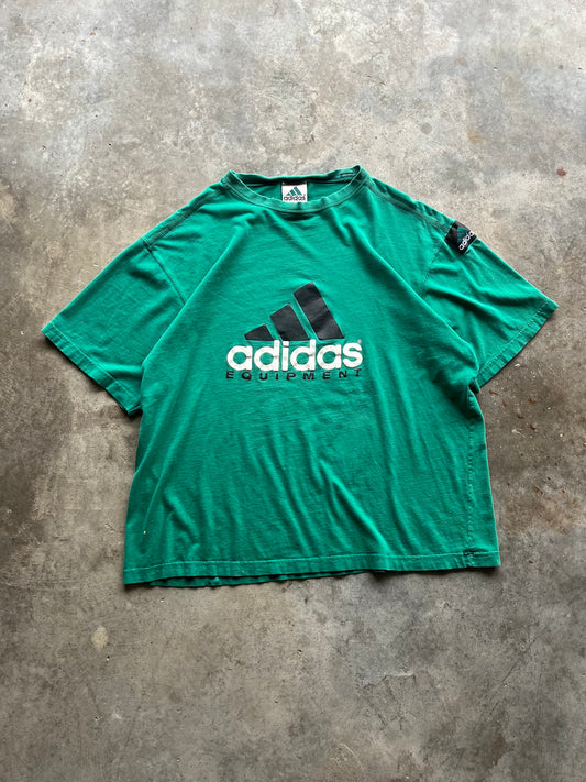 (XL) Vintage Adidas Tee