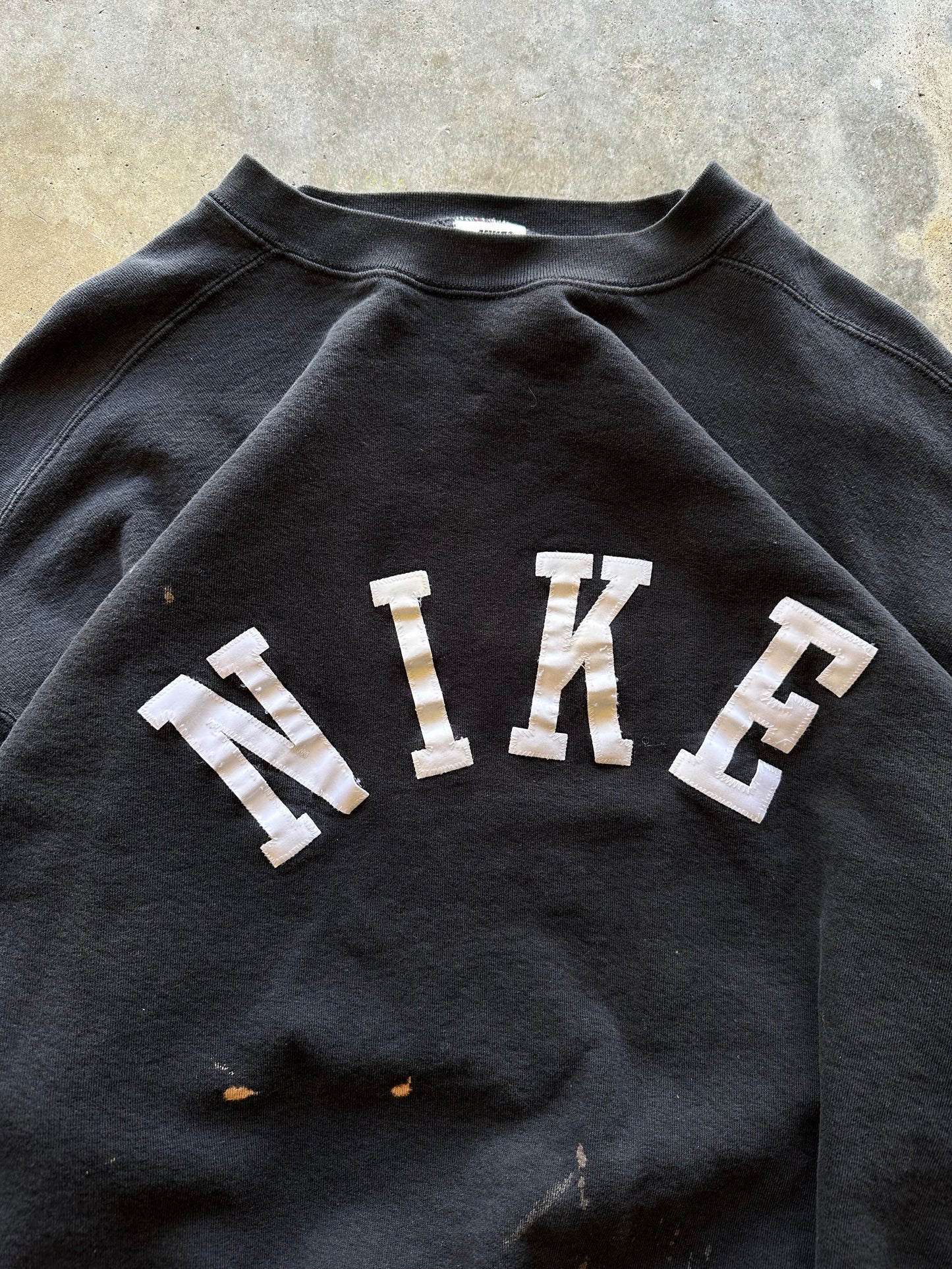 (XXL) Vintage Nike Sweatshirt