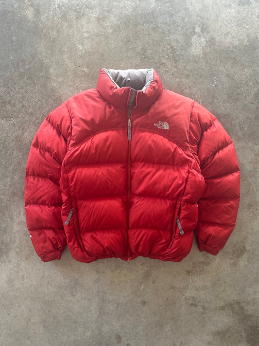 (XL) Wmns The North Face 700 Puffer Jacket