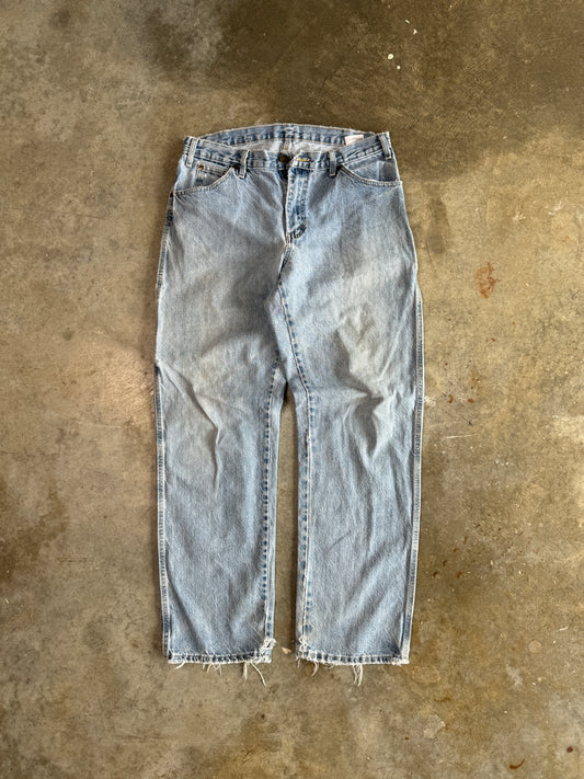 (33 x 34) Dickies Denim Jeans