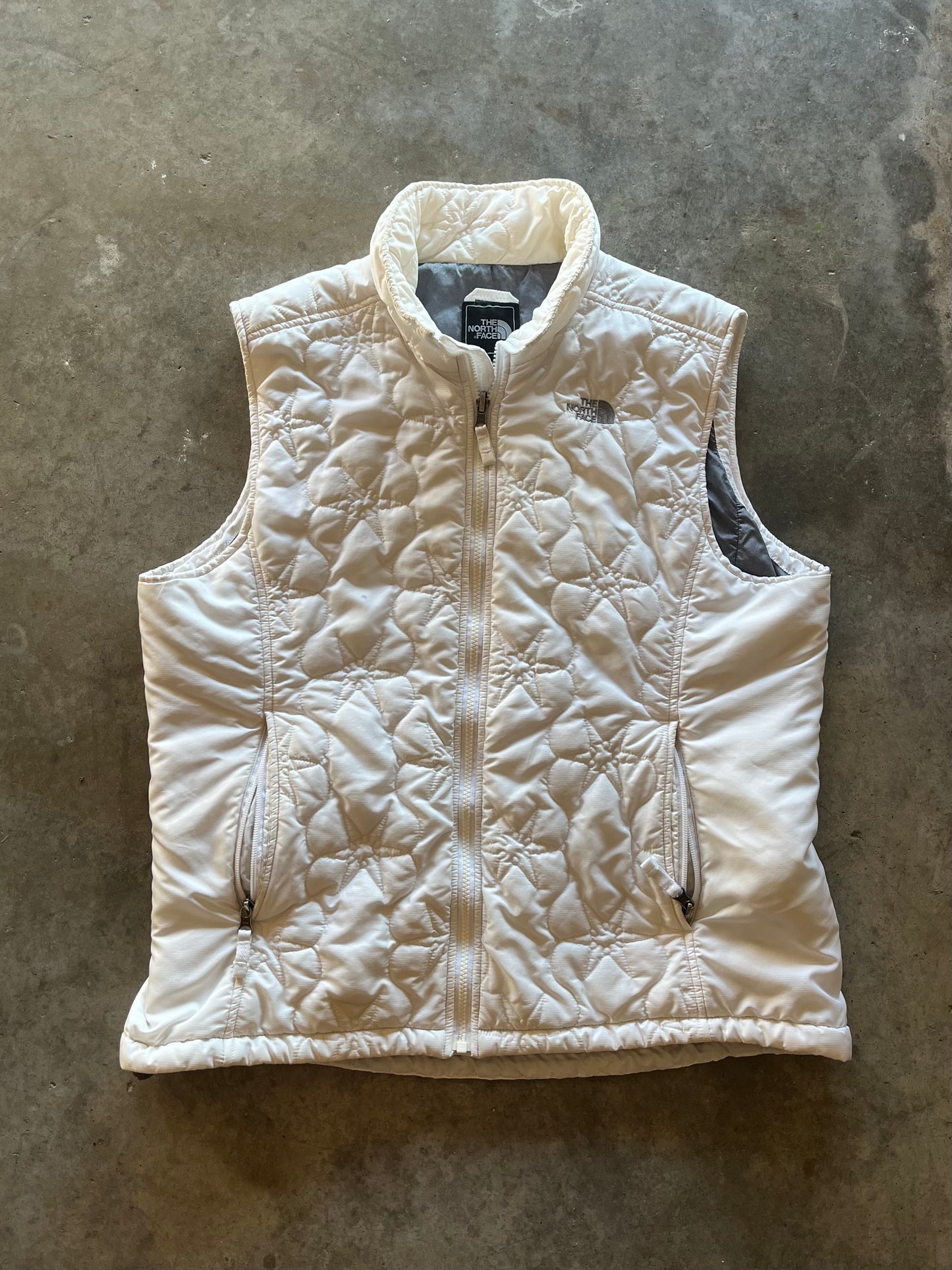 (XL) 00s Wmns The North Face Vest