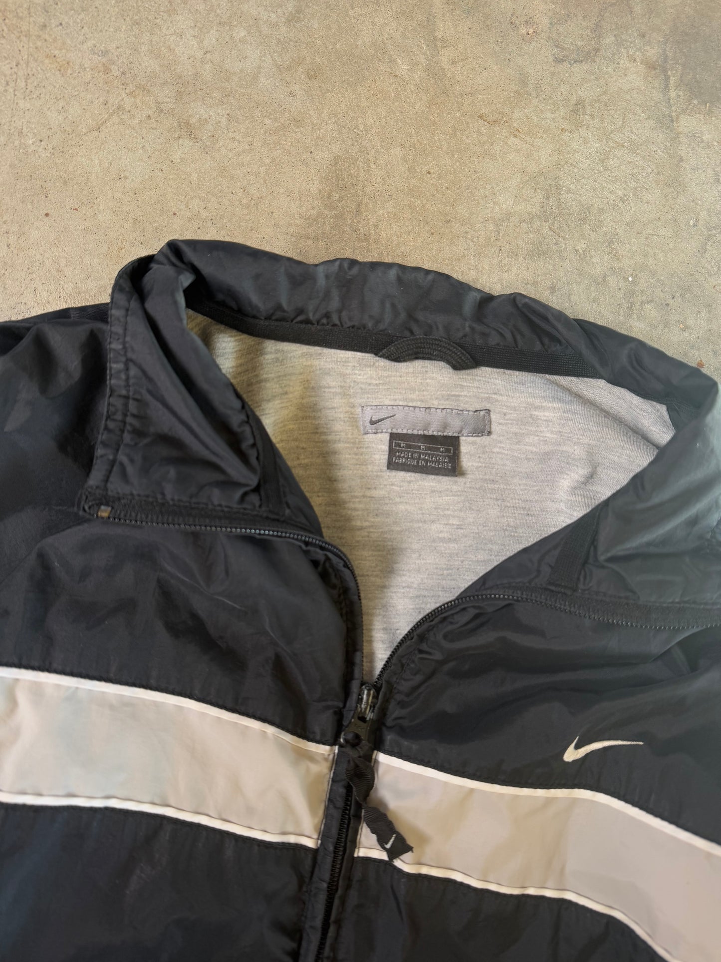 (M) 00s Nike Windbreaker