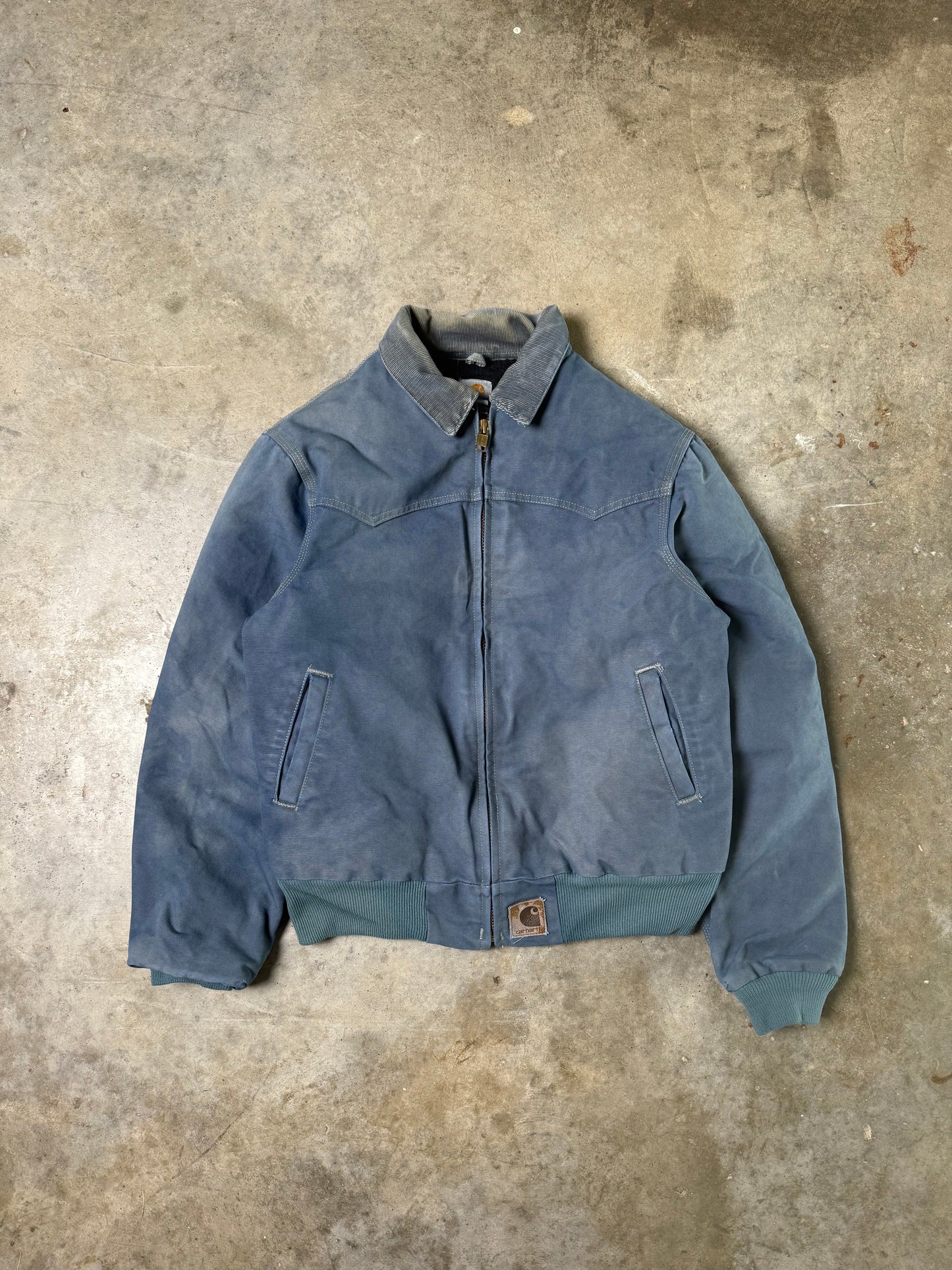 (M) 00s Carhartt Santa-Fe Jacket