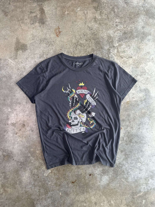 (M) 00s Ed Hardy Tee