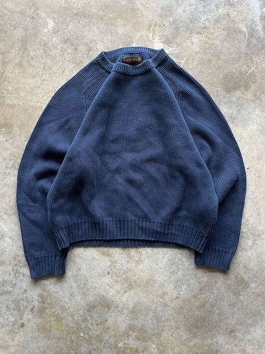 (XL) Vintage Eddie Bauer Sweater