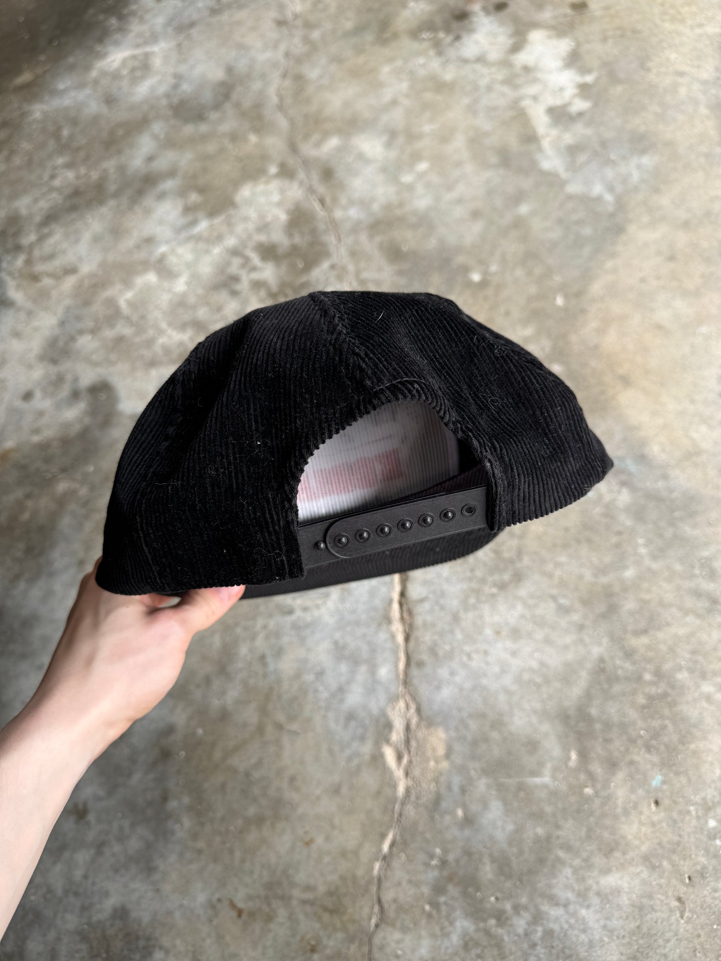(OS) Vintage Kodiak Hat