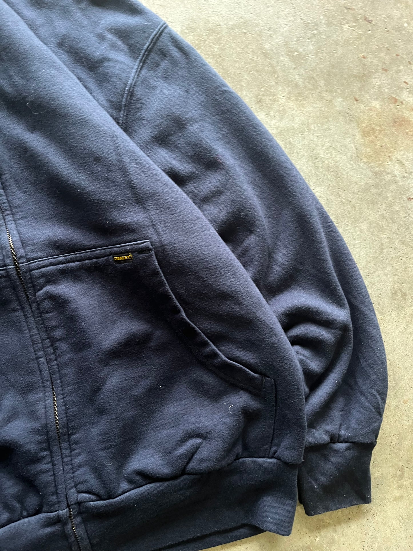 (XL) Vintage Essential Stanley Jacket