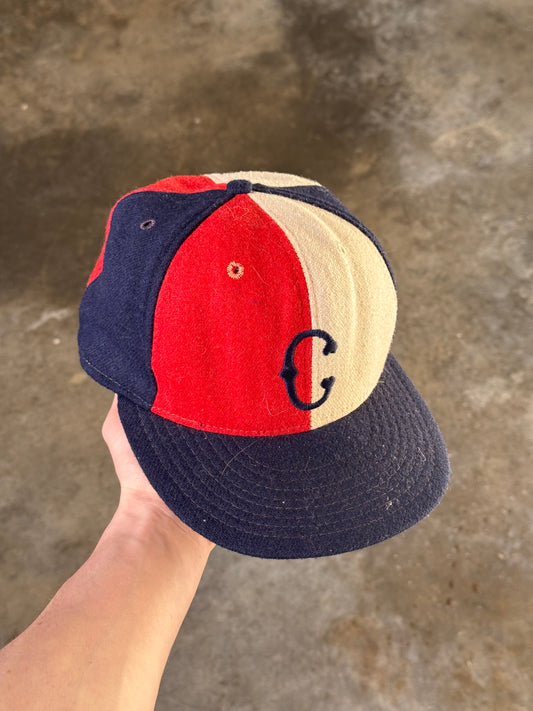 (OS) C Hat