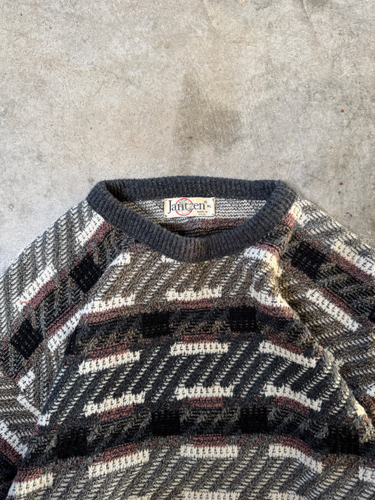 (XL) Vintage Jantzen Sweater