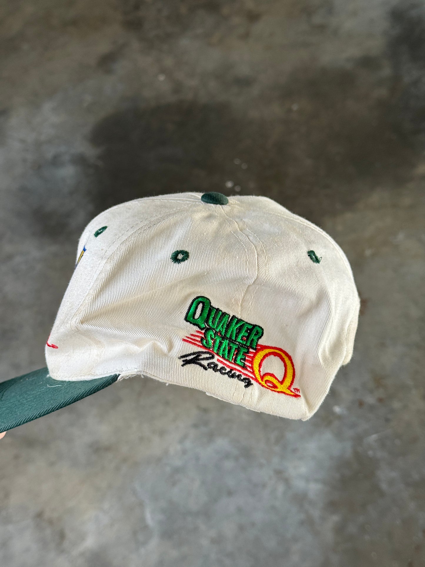 (OS) Jeff Gordan NASCAR Hat
