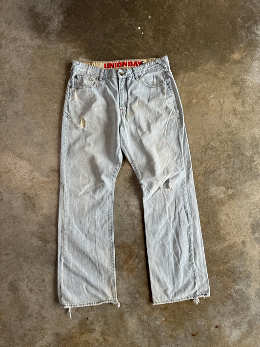 (36 x 34) 00s Union Bay Jeans