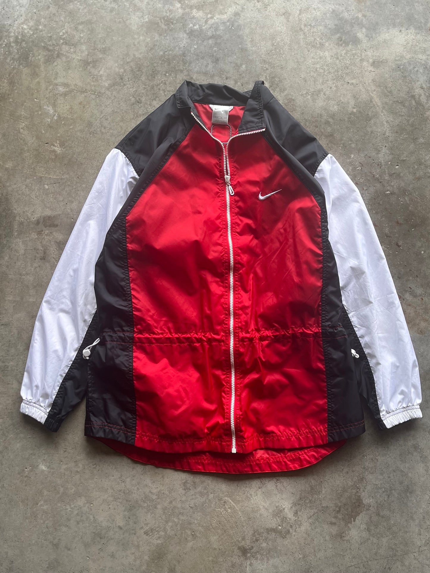 (M) 00s Nike Windbreaker