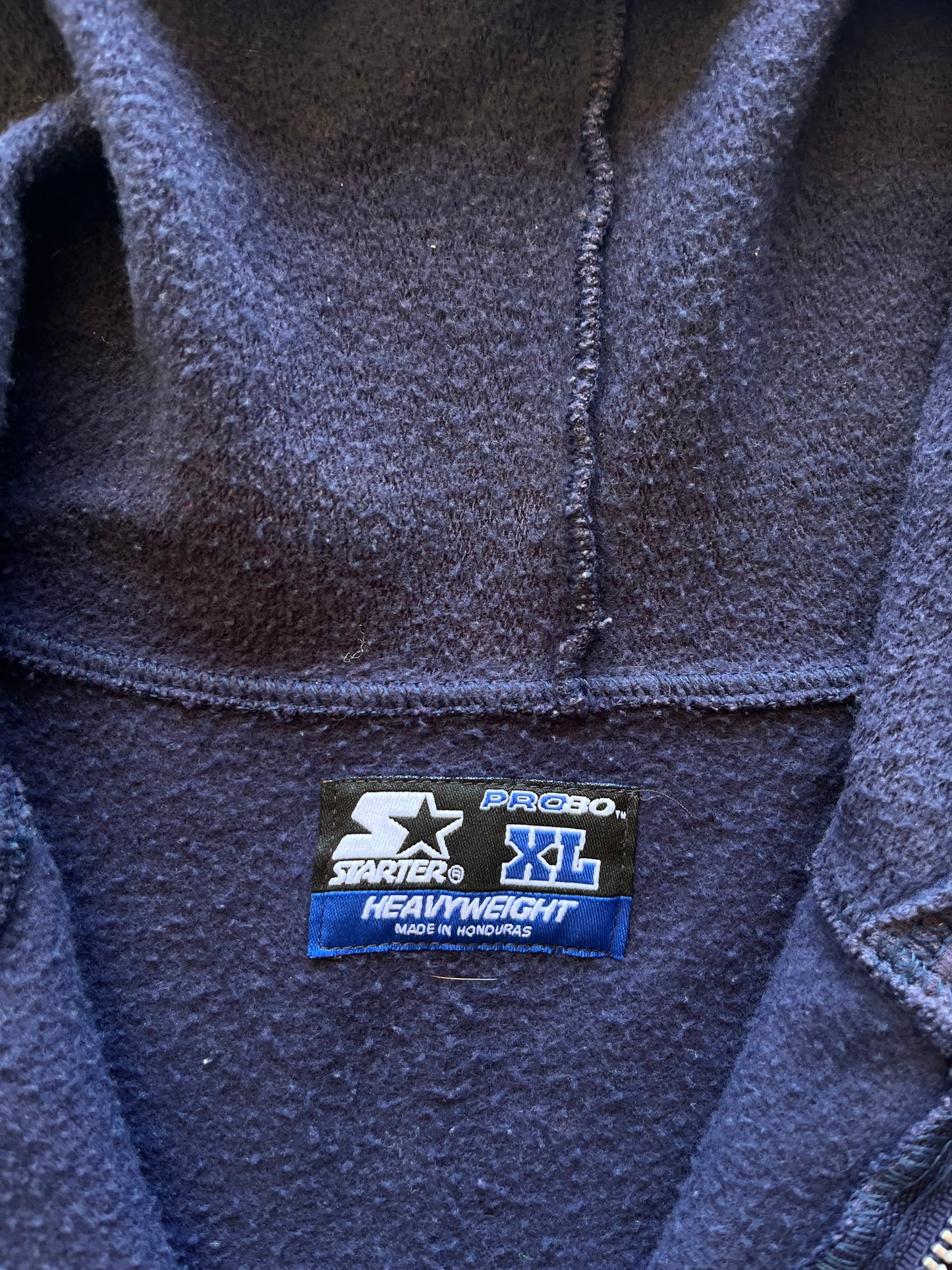 (XL) 00s Starter Jacket