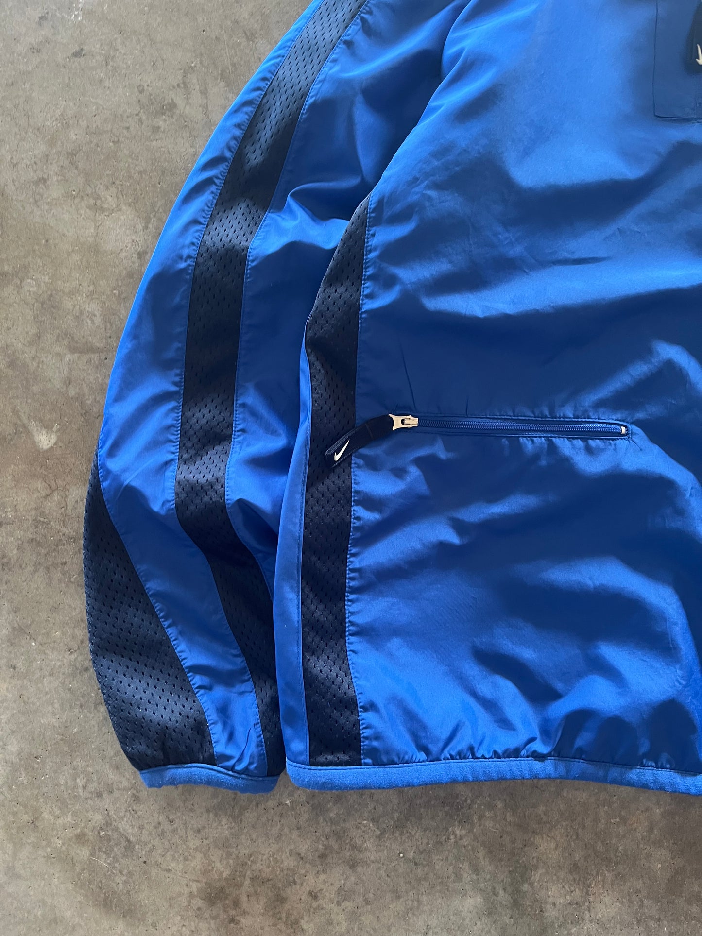 (M) Vintage Nike Windbreaker