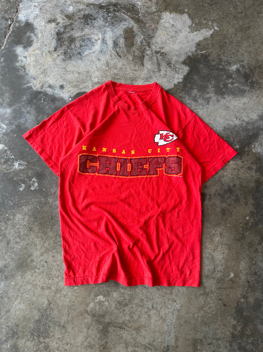 (L) 1997 Chiefs Tee