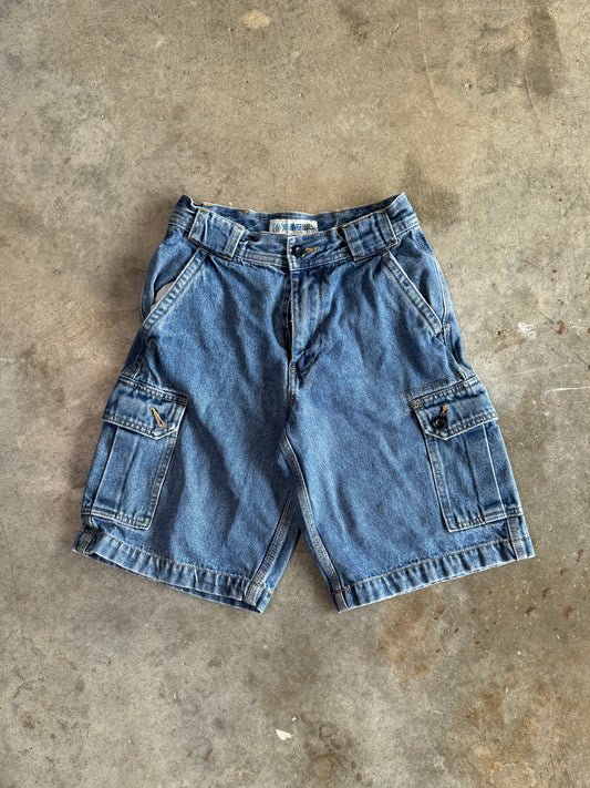 (10) Canyon River Jorts