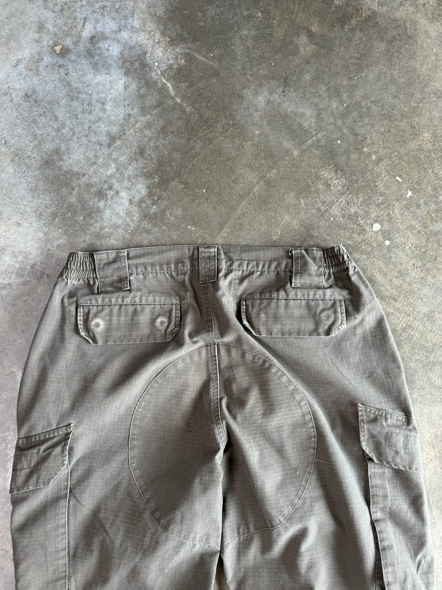 (36 x 32) LA Police Gear Pants