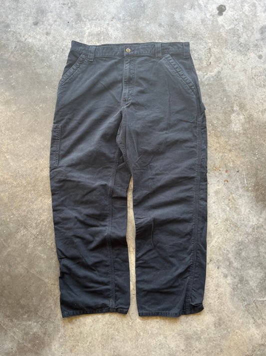 (38 x 30) Carhartt Original Fit Pants