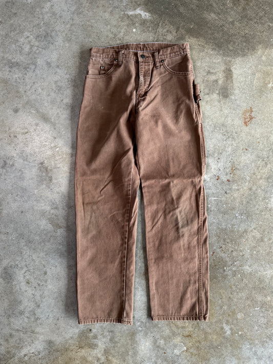 (30 x 32) Dickies Carpenter Pants