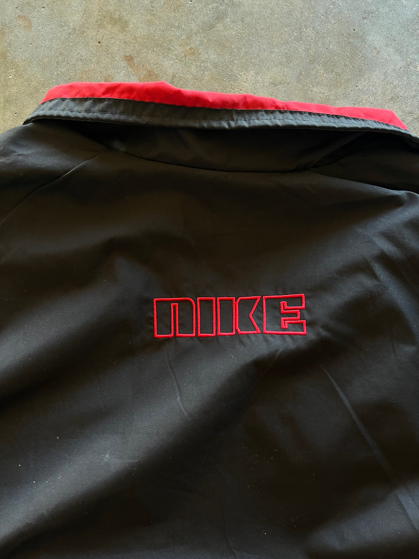 (XXL) 00s Nike Windbreaker